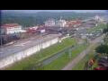 Webcam Canal de Panamá