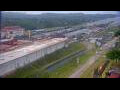 Webcam Panamakanal