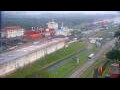 Webcam Canale di Panamá