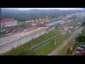 Webcam Panamakanal