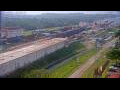 Webcam Panama Canal