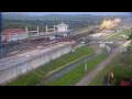 Webcam Panamakanal