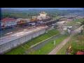 Webcam Panamakanal