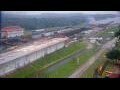 Webcam Canal de Panamá