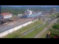 Webcam Panama Canal