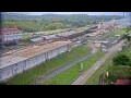 Webcam Canal de Panamá