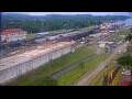 Webcam Panama Canal
