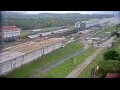Webcam Panama Canal
