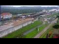 Webcam Canale di Panamá