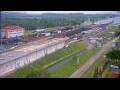 Webcam Panama Canal