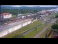 Webcam Panama Canal