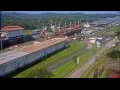 Webcam Panamakanal