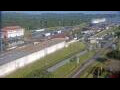 Webcam Panama Canal