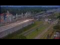 Webcam Panama Canal