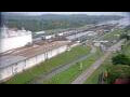 Webcam Panamakanal
