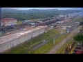 Webcam Panama Canal
