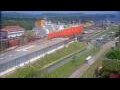 Webcam Panamakanal