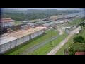 Webcam Panamakanal