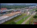 Webcam Canal de Panamá