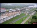 Webcam Canal de Panamá