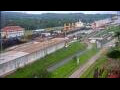 Webcam Panama Canal