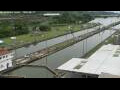 Webcam Panamakanal