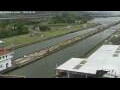Webcam Panama Canal