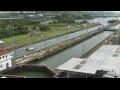 Webcam Canale di Panamá