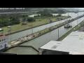 Webcam Panama Canal