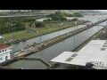 Webcam Panama Canal