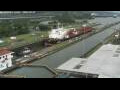 Webcam Canal de Panamá