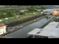 Webcam Panama Canal