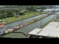 Webcam Panama Canal