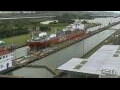 Webcam Panama Canal