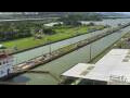 Webcam Canale di Panamá