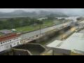 Webcam Canale di Panamá
