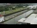 Webcam Canal de Panamá