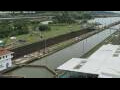 Webcam Canale di Panamá