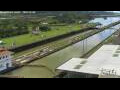Webcam Canale di Panamá