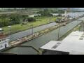 Webcam Canal de Panamá