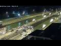 Webcam Panamakanal