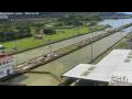 Webcam Panama Canal