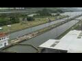 Webcam Panama Canal