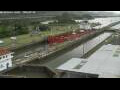 Webcam Canal de Panamá