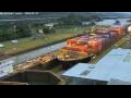 Webcam Canal de Panamá