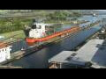 Webcam Panamakanal
