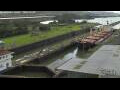 Webcam Panamakanal
