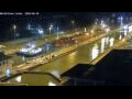 Webcam Panamakanal