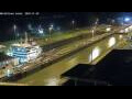 Webcam Canal de Panamá