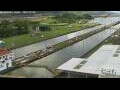 Webcam Panamakanal